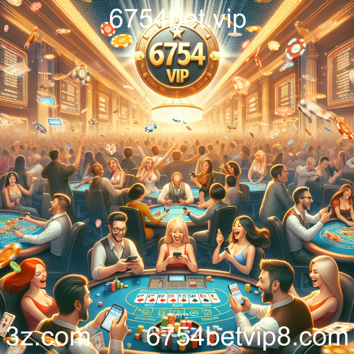 A Revolução dos Jogos Mobile: Tendências e Futuro